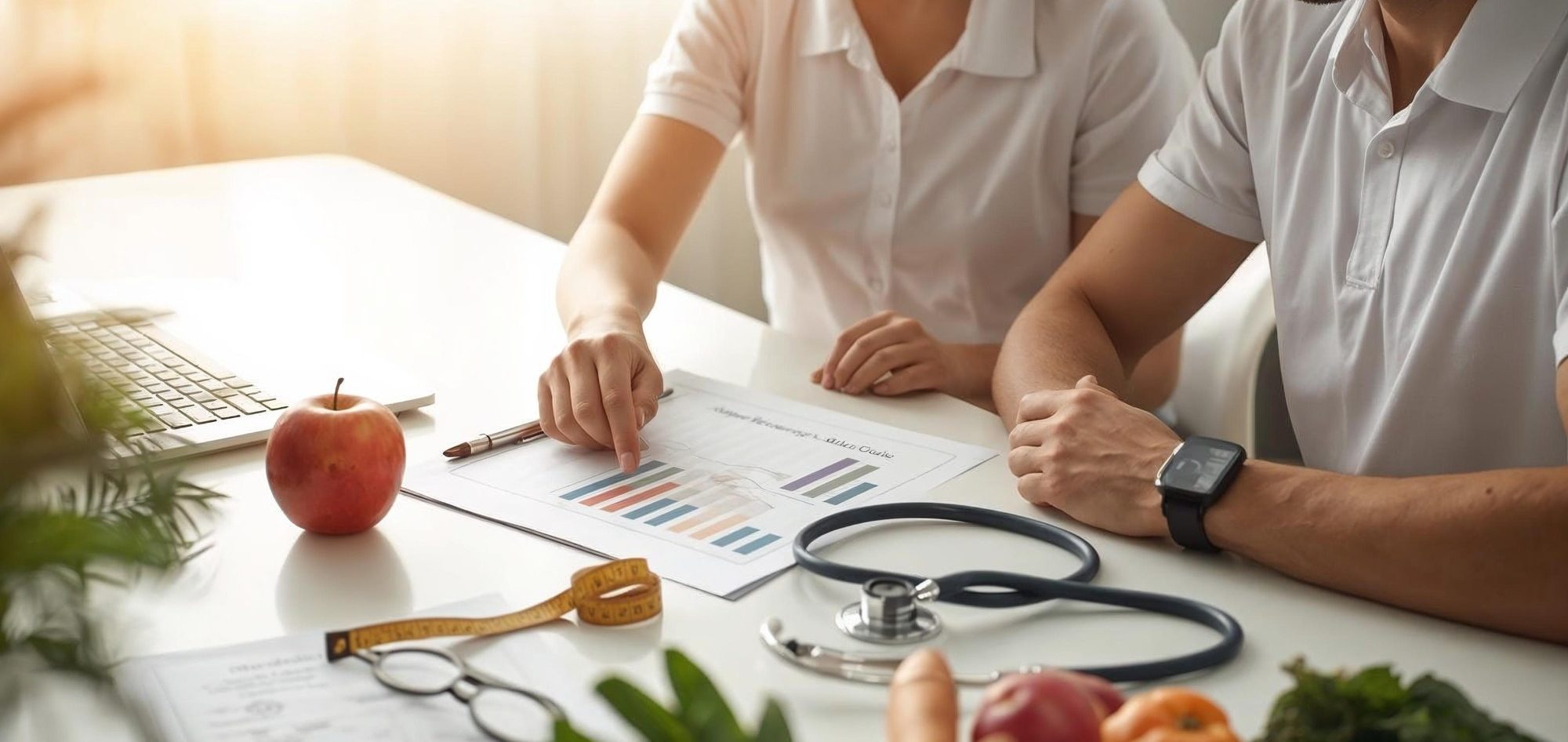 Termin vereinbaren Meer mit Alge